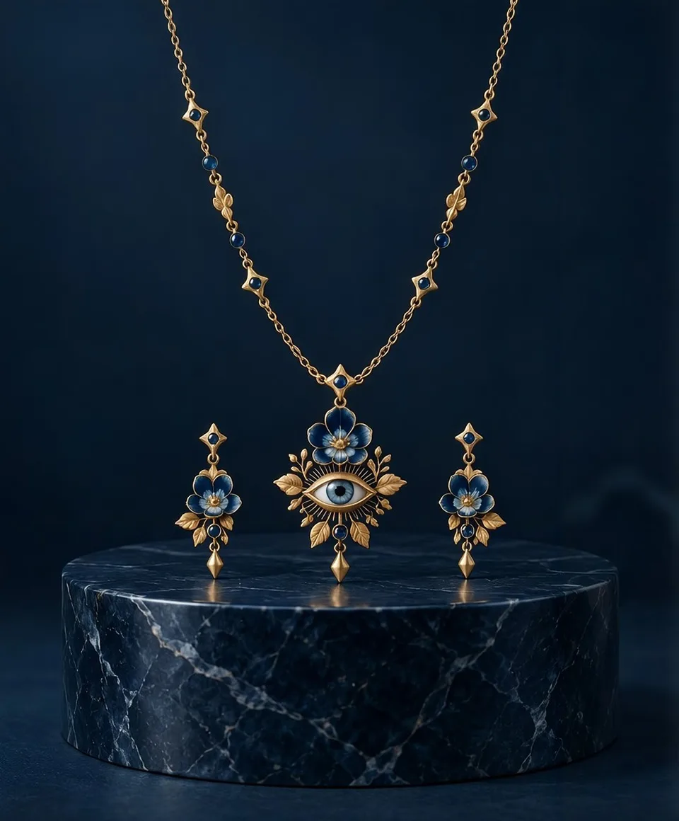 Jewellery