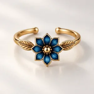 Secret Garden Eye No.03