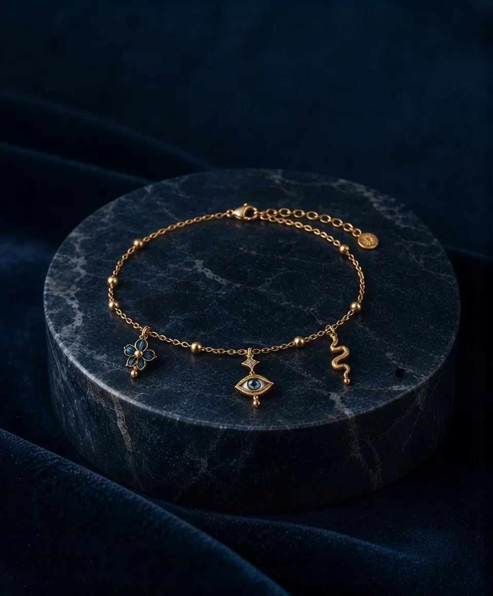 Anklet