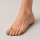 Nail Color — None