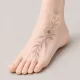Tattoos — None