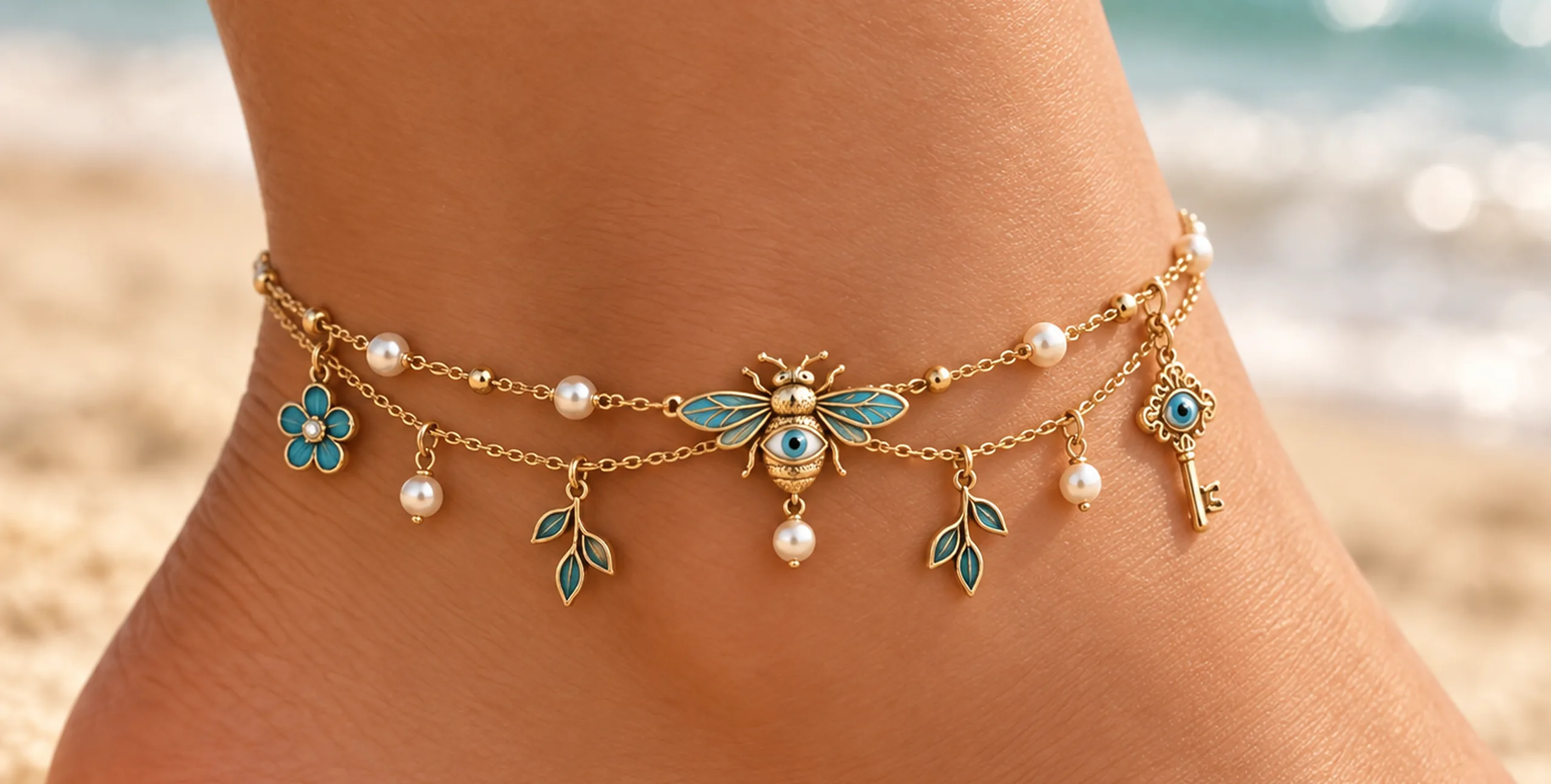 Jewellery