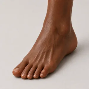 Skin Tone — Deep