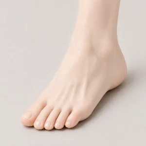 Skin Tone — None